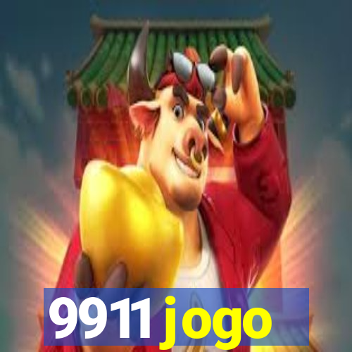 9911 jogo